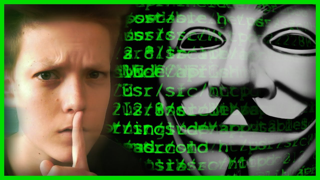TICHÝ ODBOURÁVAČ HACKERŮ | Welcome to the Game #3