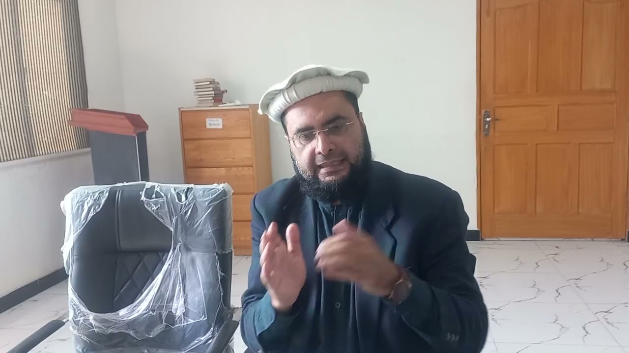دعوت کے متنوع اسالیب اور ایک سیاسی لطیفہ 