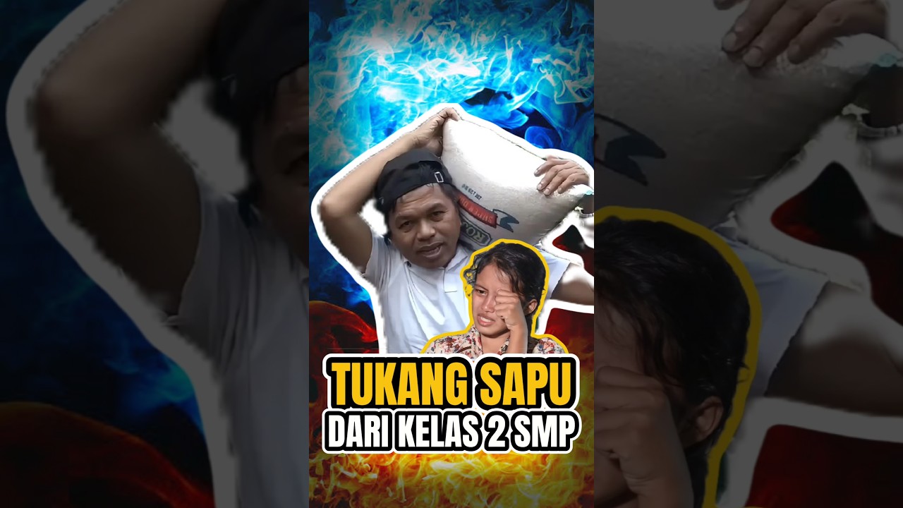 KDM santuni siswi yang jadi tukang sapu #kdm #inspirasi #jabar #gubernurjawabarat