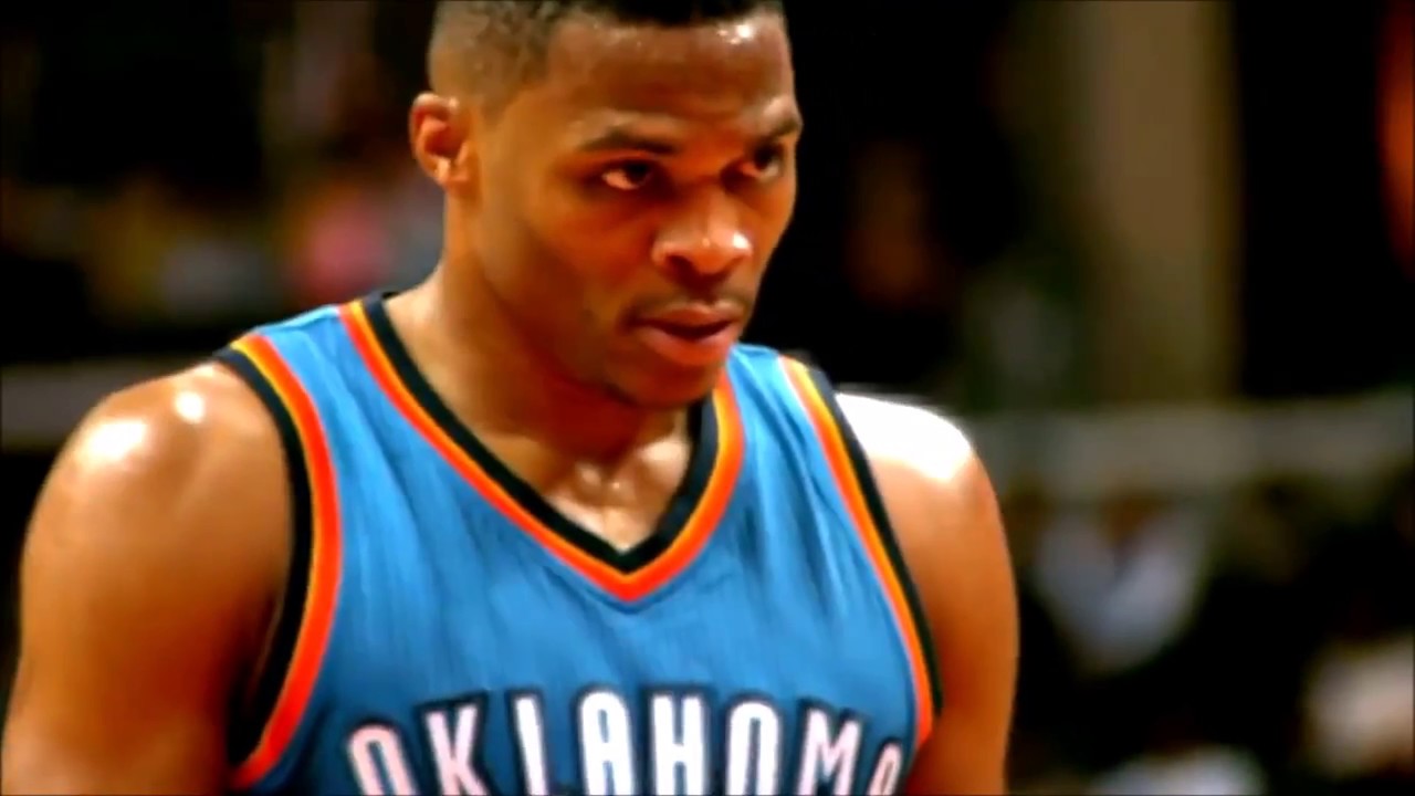 westbrook hardwork motivational vid