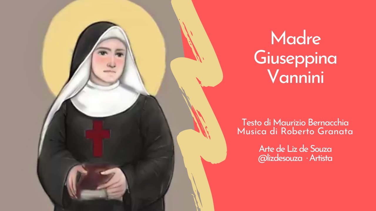 Inno Madre Giuseppina Vannini
