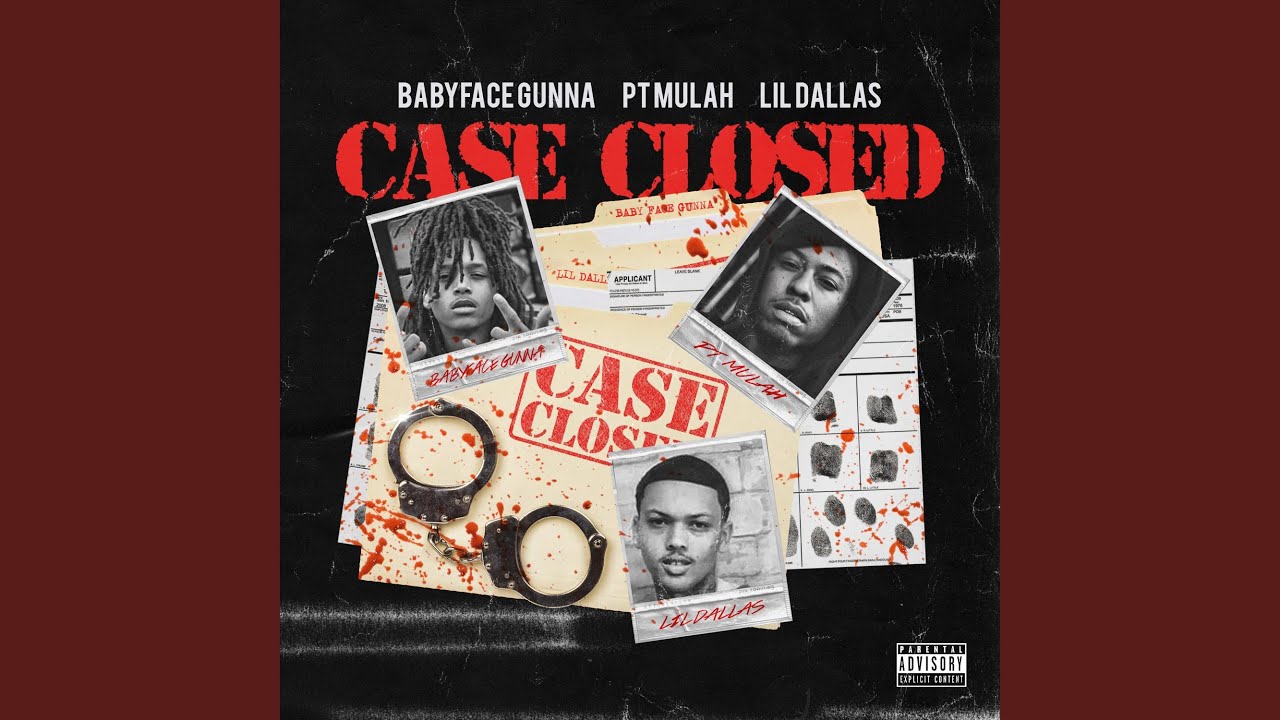 Case Closed