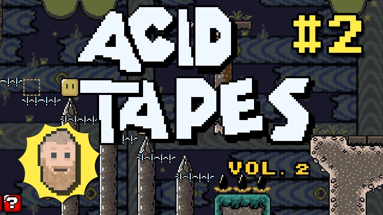 Acid Tapes Vol. 2 - 2