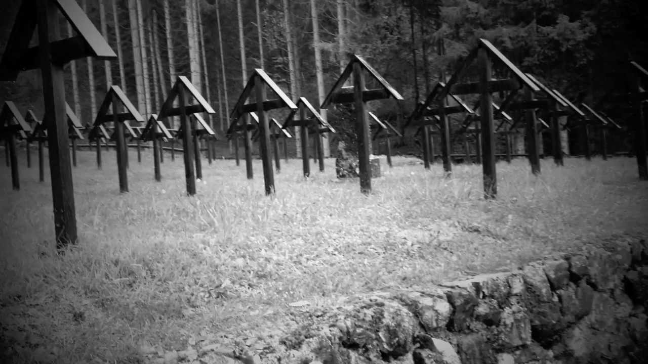 Solo Il Vento | Il Silenzio di Slaghenaufi - HD