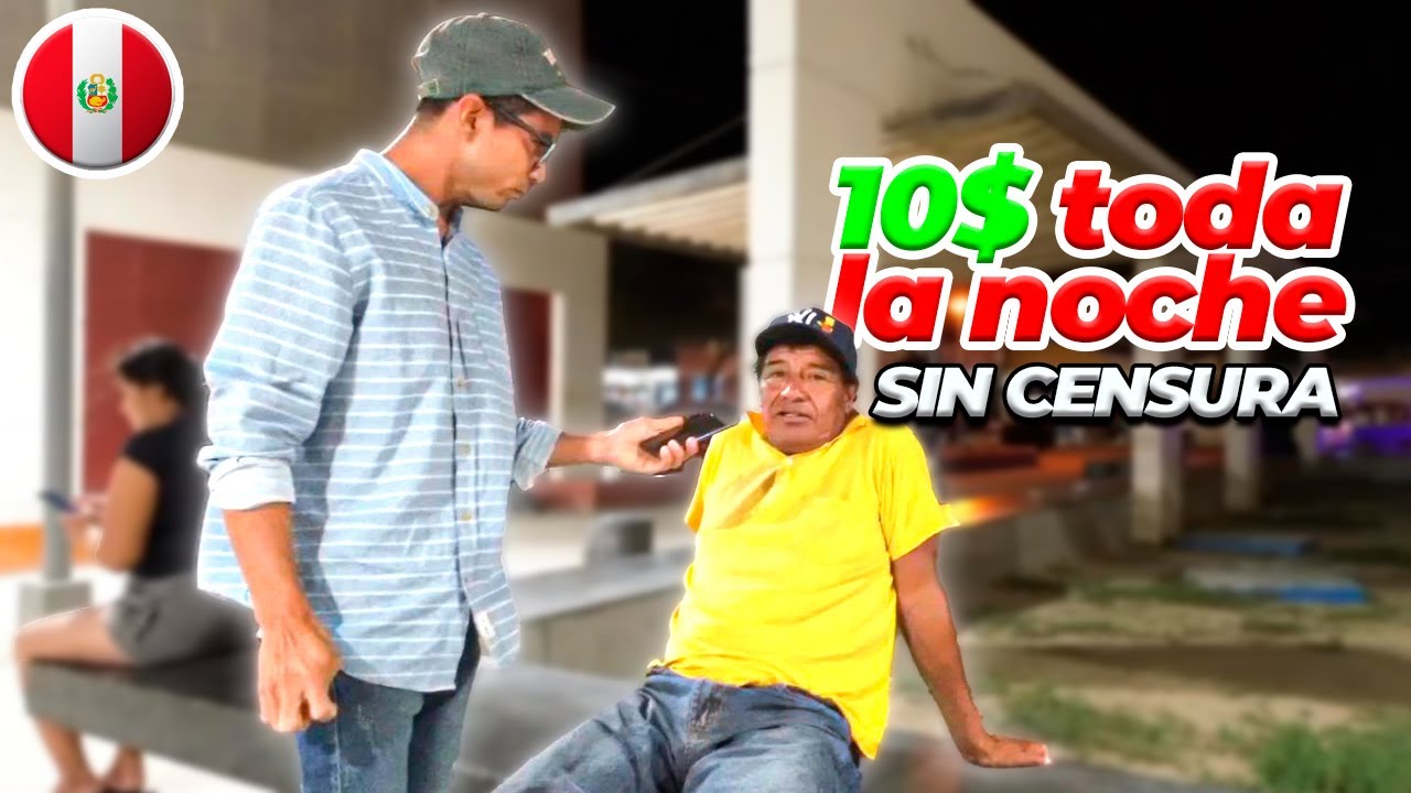 ¿Cuánto dinero gana un pescador en el Perú?