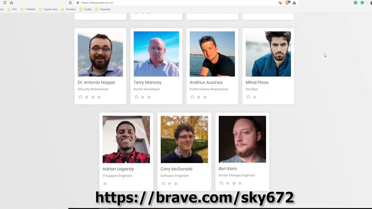 What is Brave Browser  GET PAID to Browse online! Full Review