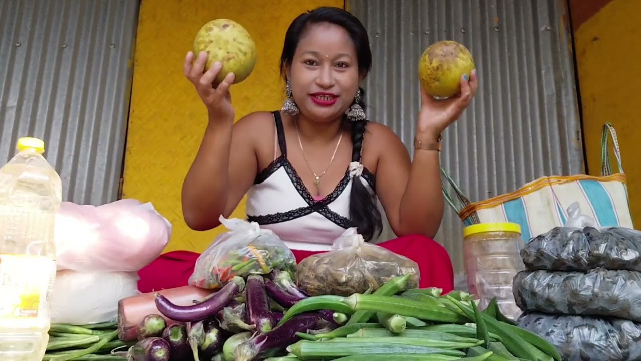 Para ni mui khotong sok py kha 🥰😋👌👍