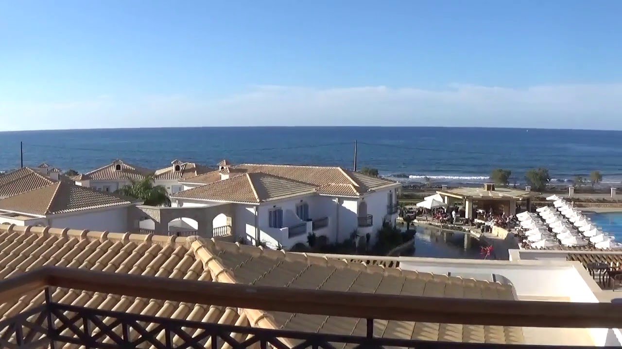 Mitsis LAGUNA RESORT & SPA 5*. ГРЕЦИЯ. КРИТ. ROOM TOUR + РАССВЕТ. Похудение мамы и дочки