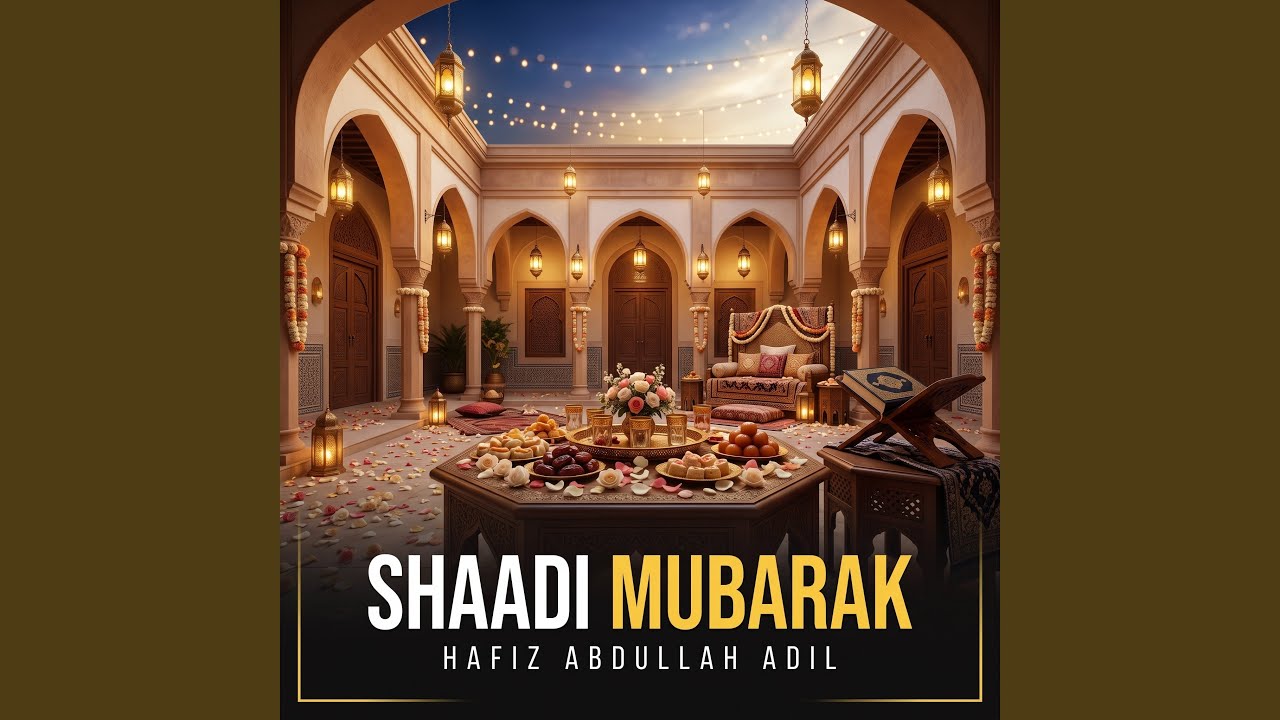 Shaadi Mubarak