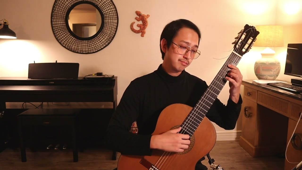Pachelbel - Canon in D