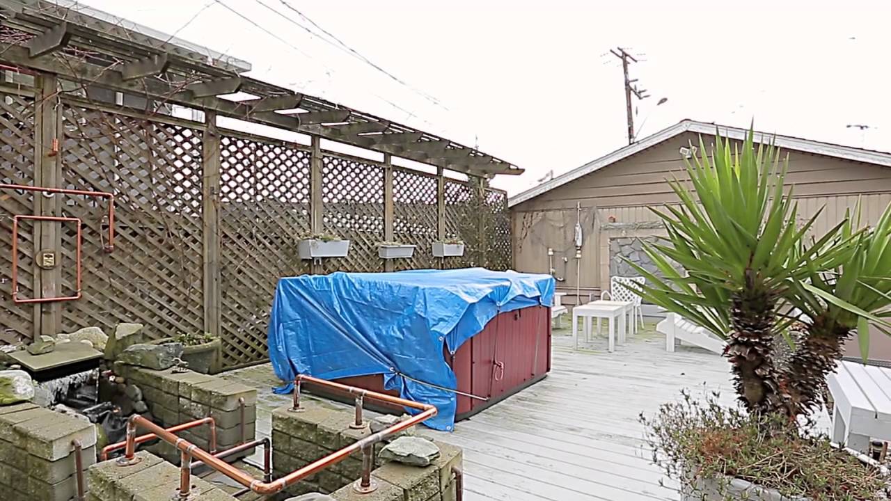 4508 Brentlawn Drive, Burnaby