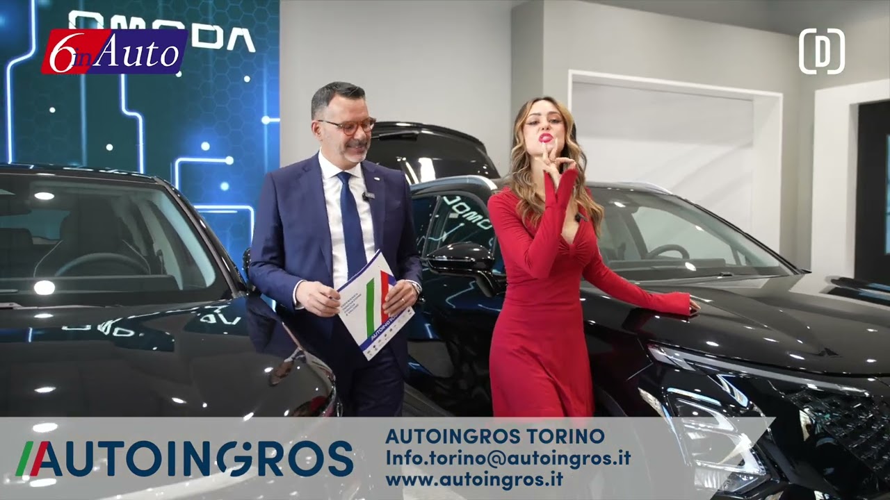 Dicembre da Autoingros