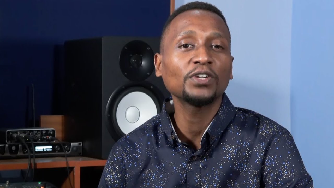 KANGUKA DE SAMEDI LE 2/8/2025 par Chris NDIKUMANA