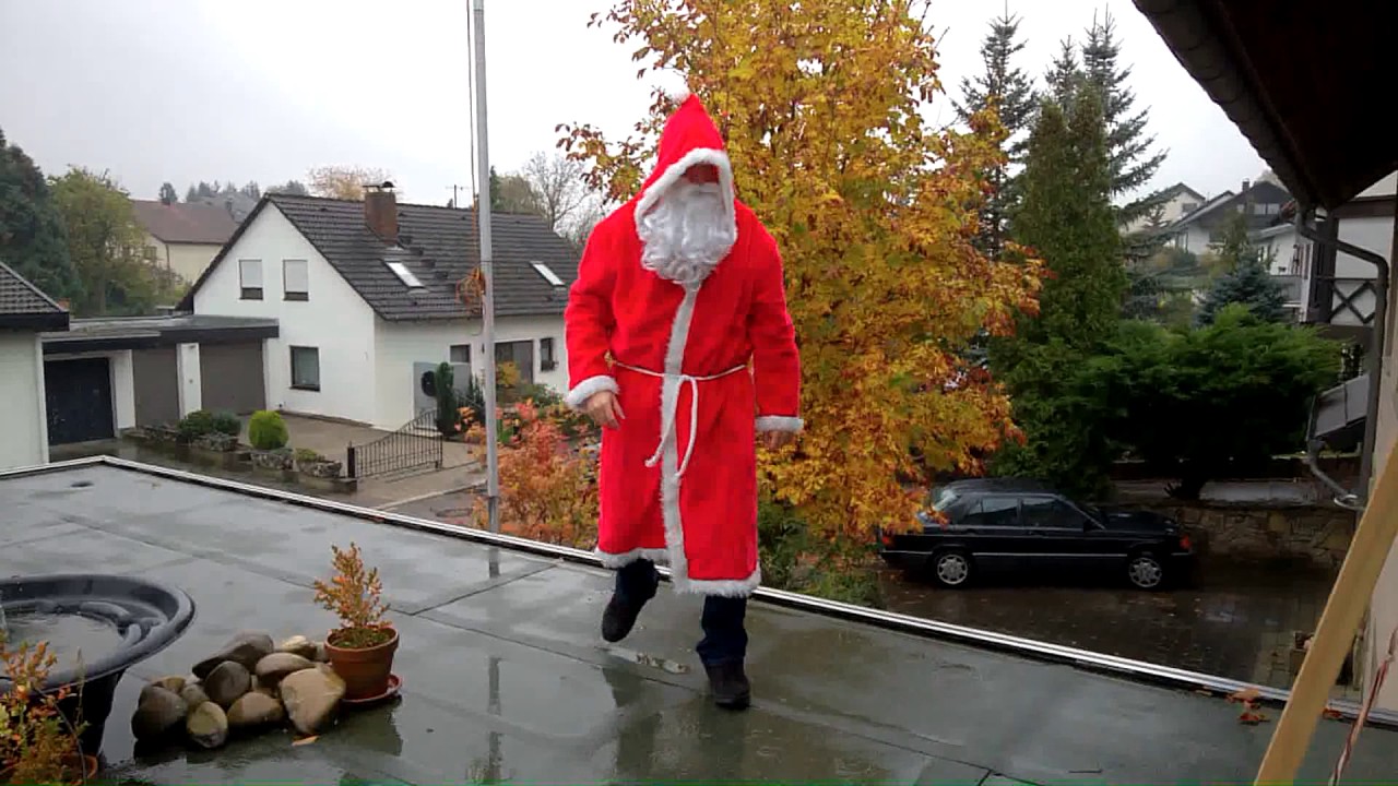 Pennysurfers Christmas-Tour 2016