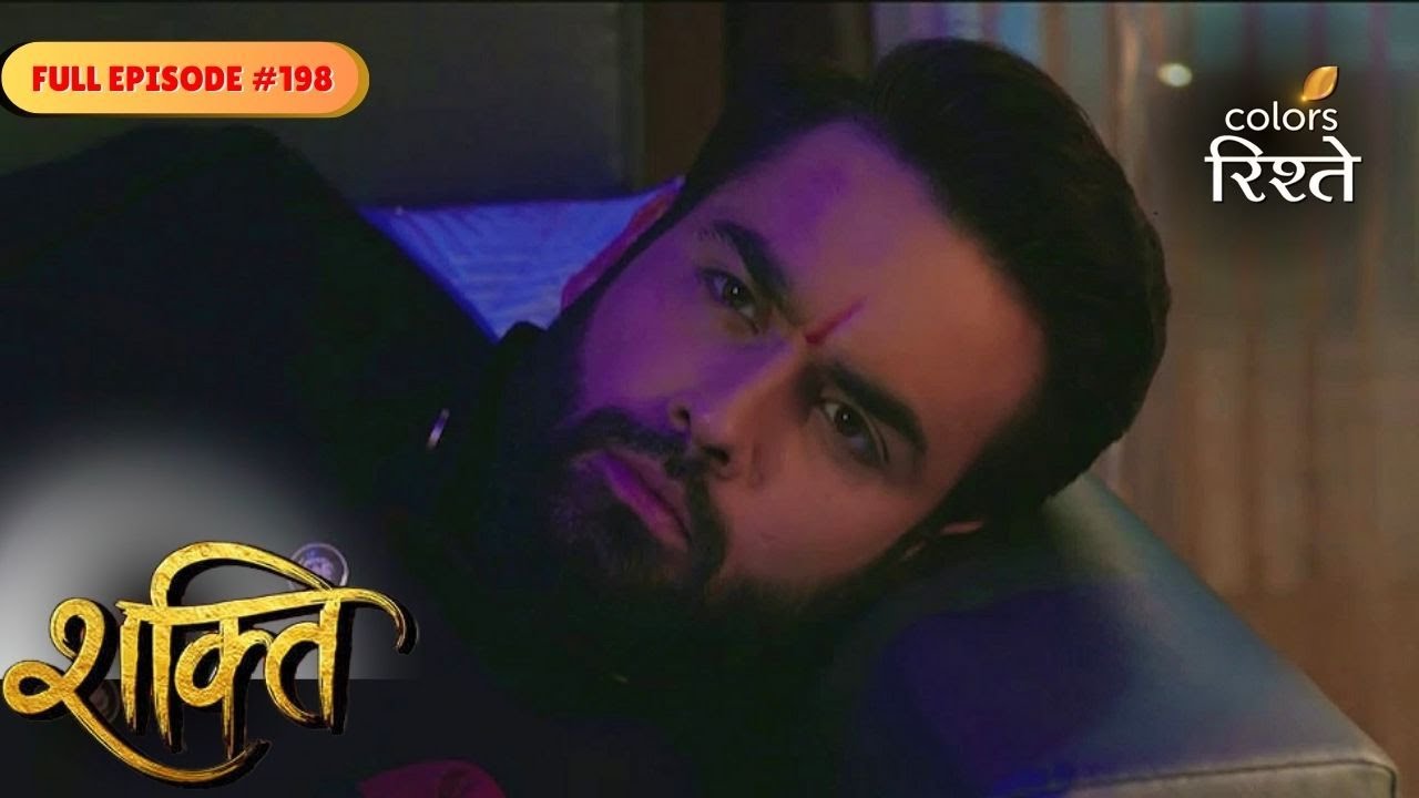 Shakti | Harman's Plan Faces a Setback | Full Ep - 198 | Colors Rishtey