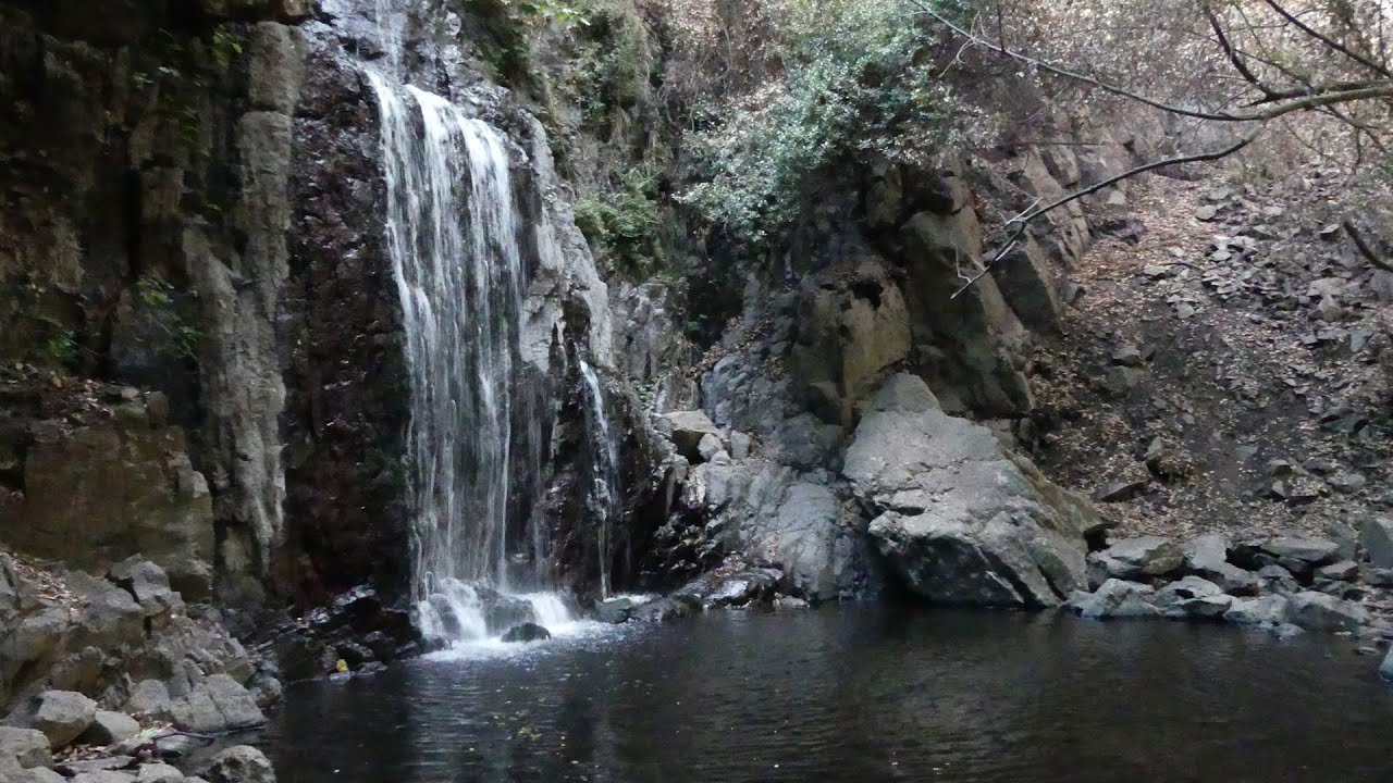 Borghi di Sardegna: Santu Lussurgiu, istampu de sos Molinos e parco San Leonardo
