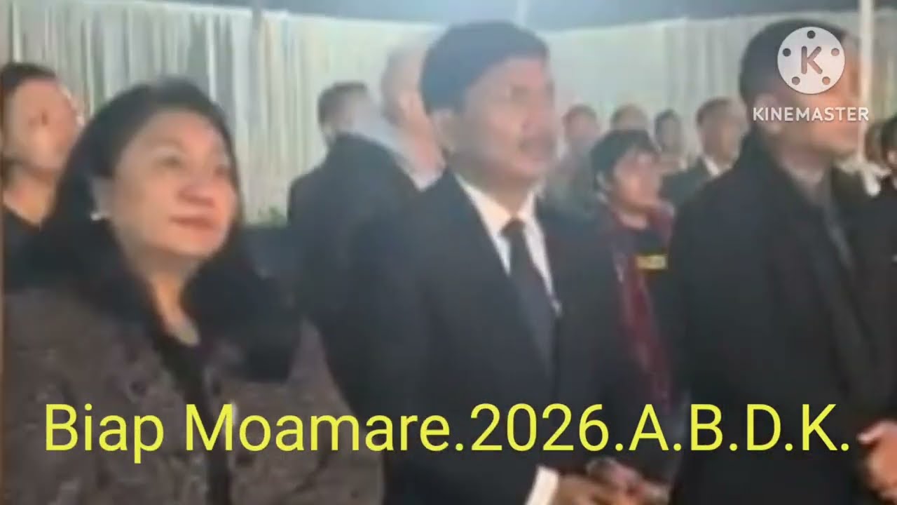 Moamare A.B.D.K 2026.Bilsini..Isolna Ringmitelenga.