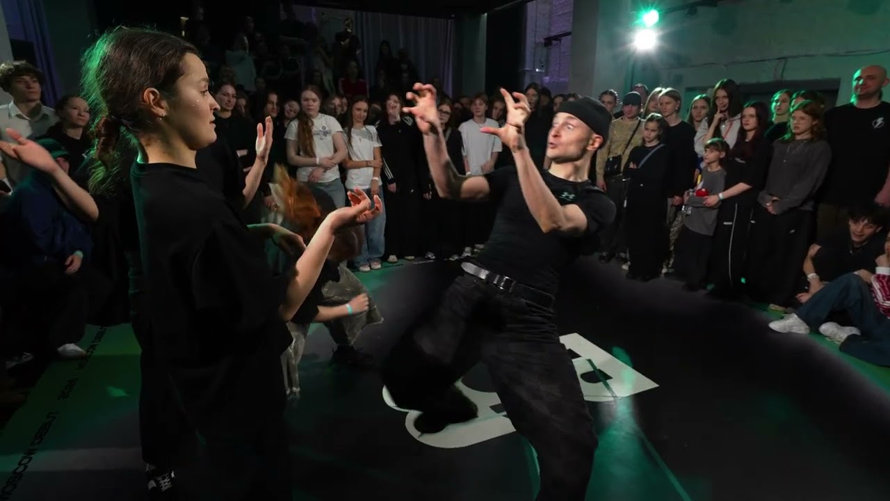 Pidgerman vs Spasskaya&Sunch | FINAL | 2x2 | BSB XI 