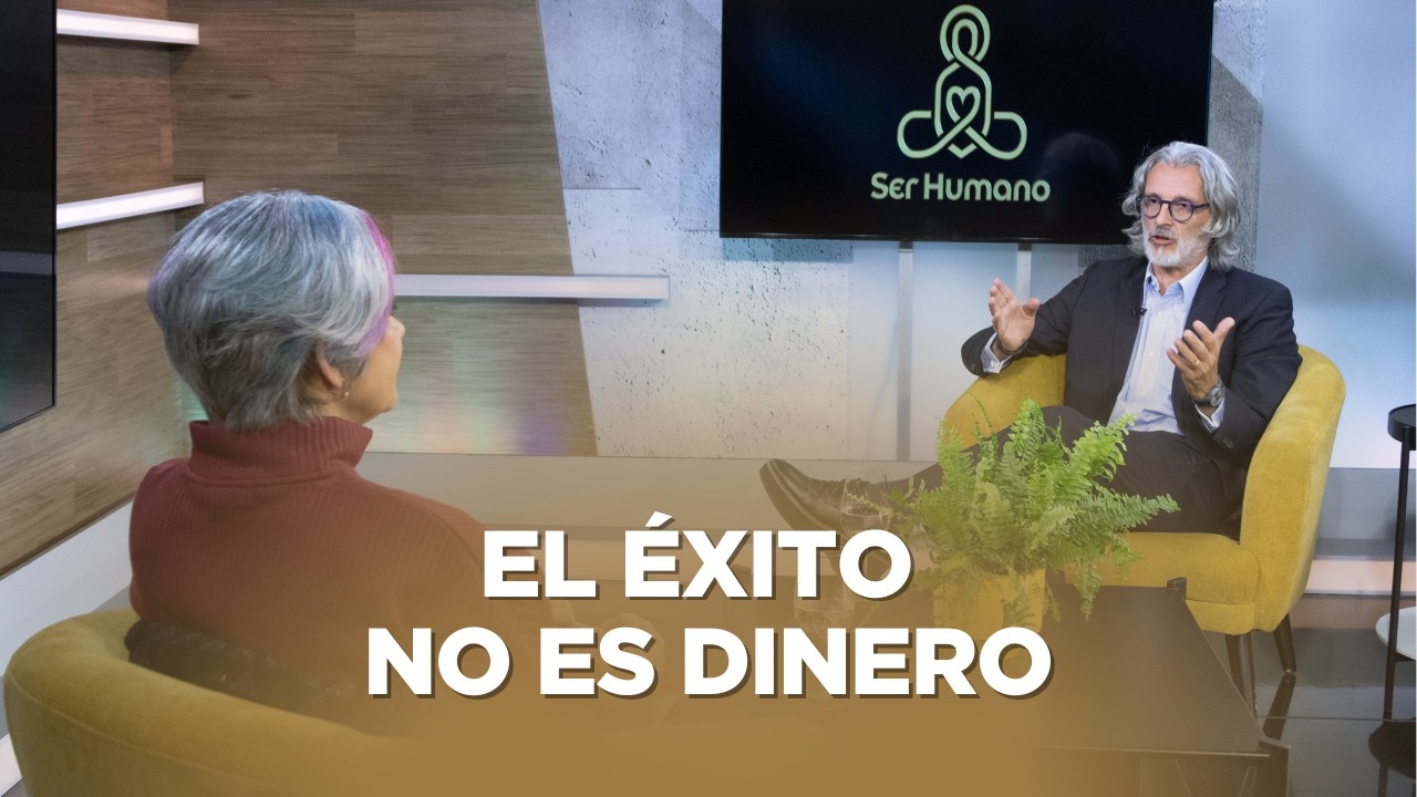 ¿Qué hay detrás del director de  