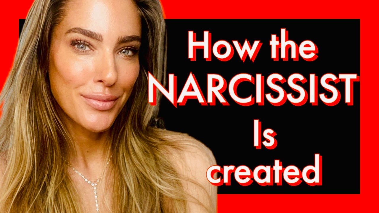 Are Narcissists Created?