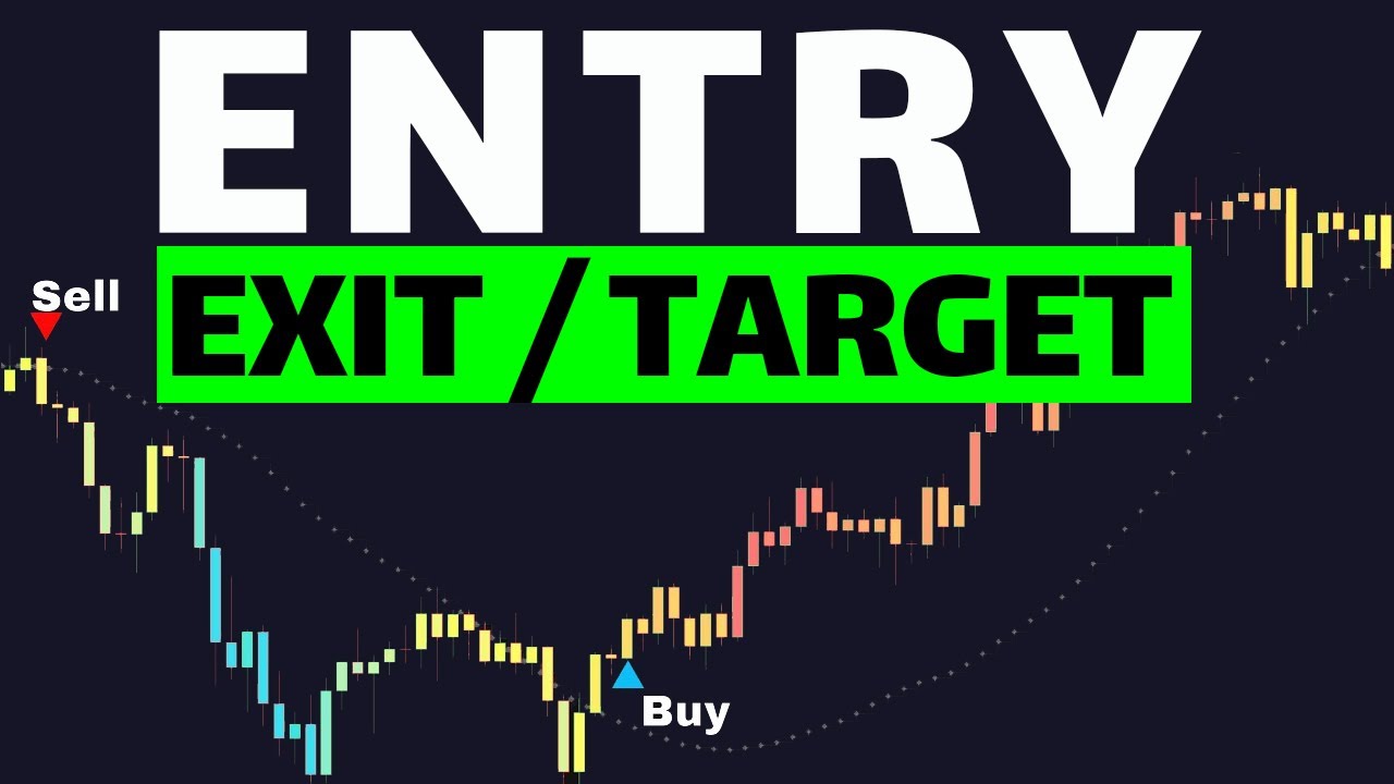 LAZIEST Way to Make Money Online Trading For Beginners