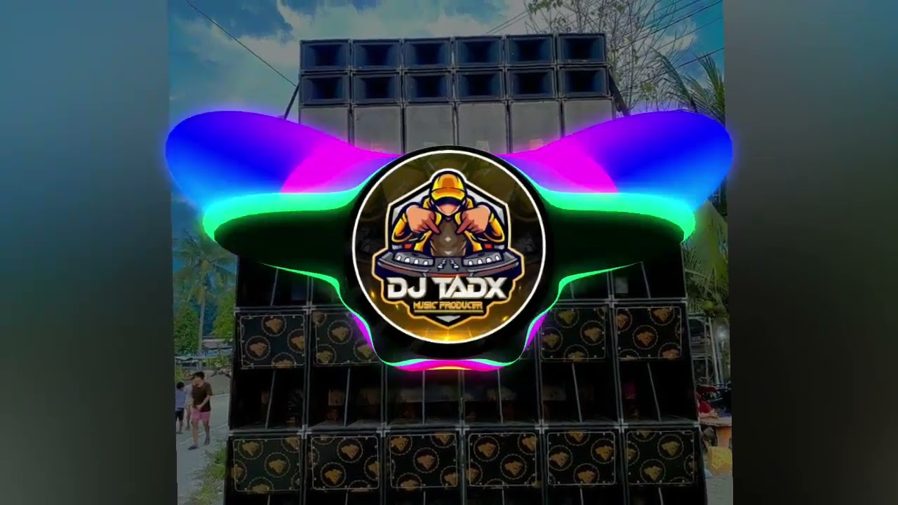 R-Twin Wouble Check Dj Tadx Remix 2k25