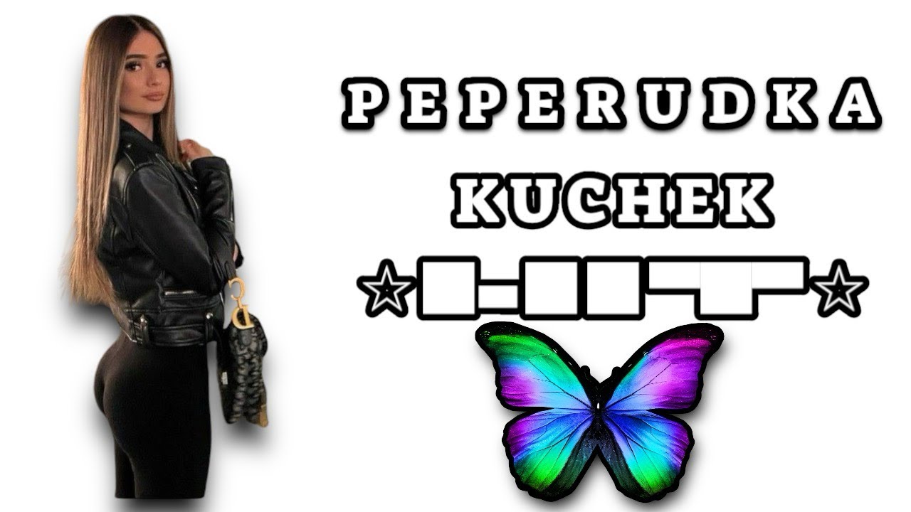 💥 Ork Favorit - Ziki Peperudka Kuchek 2025  █▬█ █ ▀█▀ 💥
