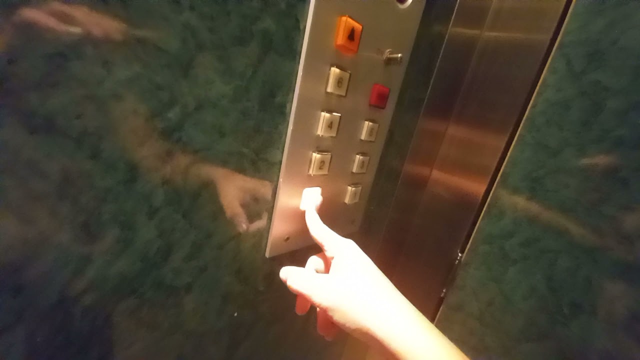 Ασανσέρ 2