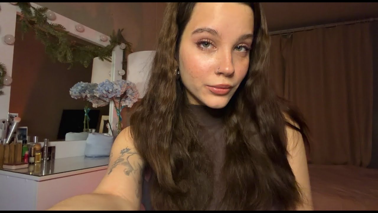♡  ASMR  STREAM ♡  Мурашки и Расслабление
