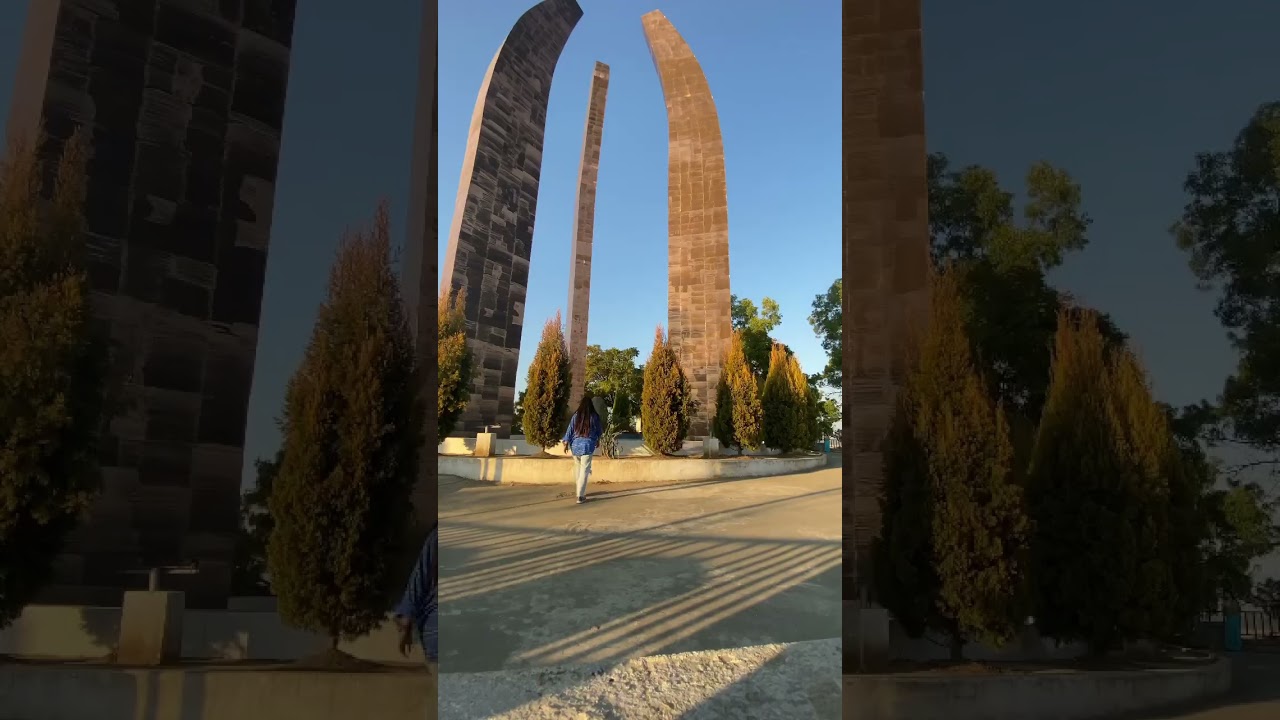 Khongjom War Memorial #shorts #ashortaday #youtubeshorts #trending #viralshorts