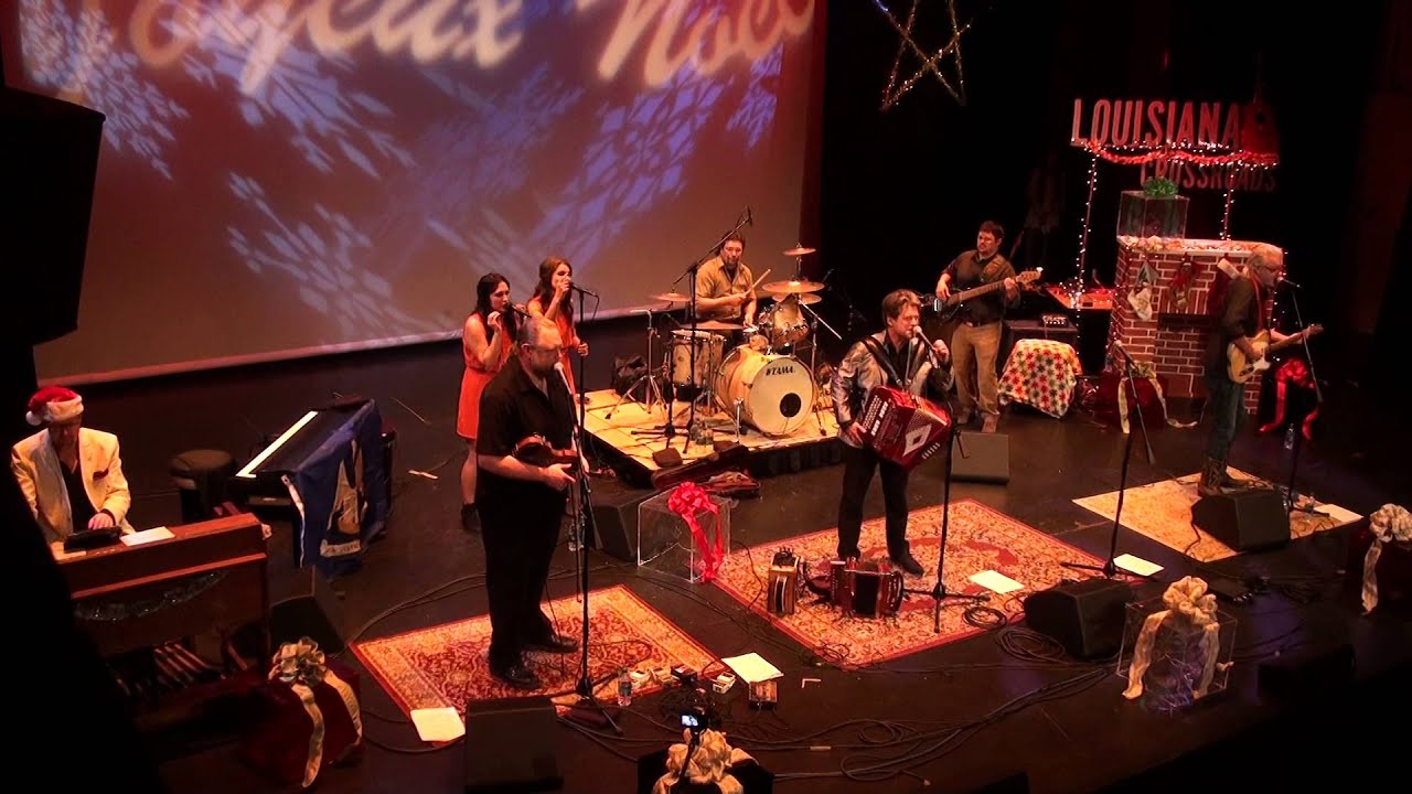 Steve Riley & the Mamou Playboys - Chatterbox
