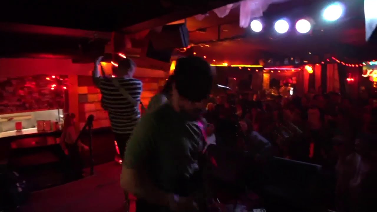 Like Roses - Dressed (video)