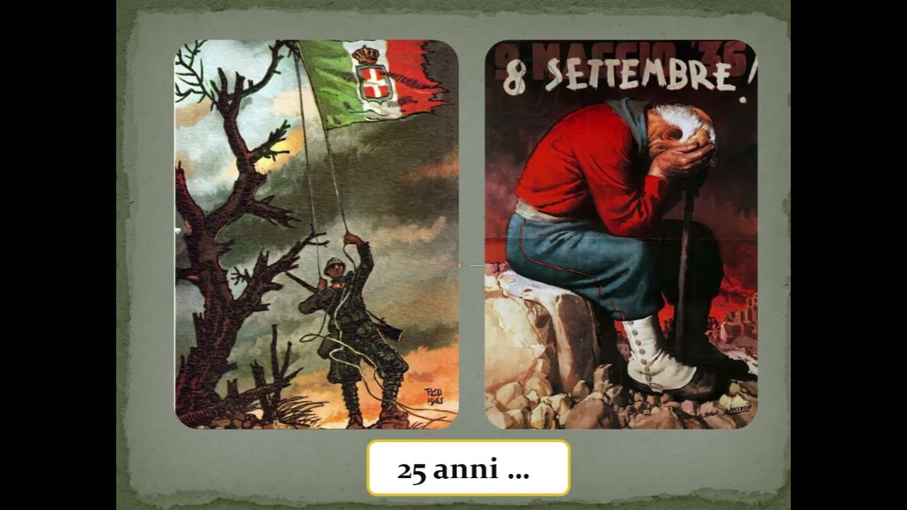 Italian Way of War episodio 5