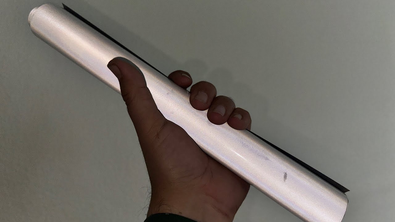 The reflective vinyl i use for my own business!
