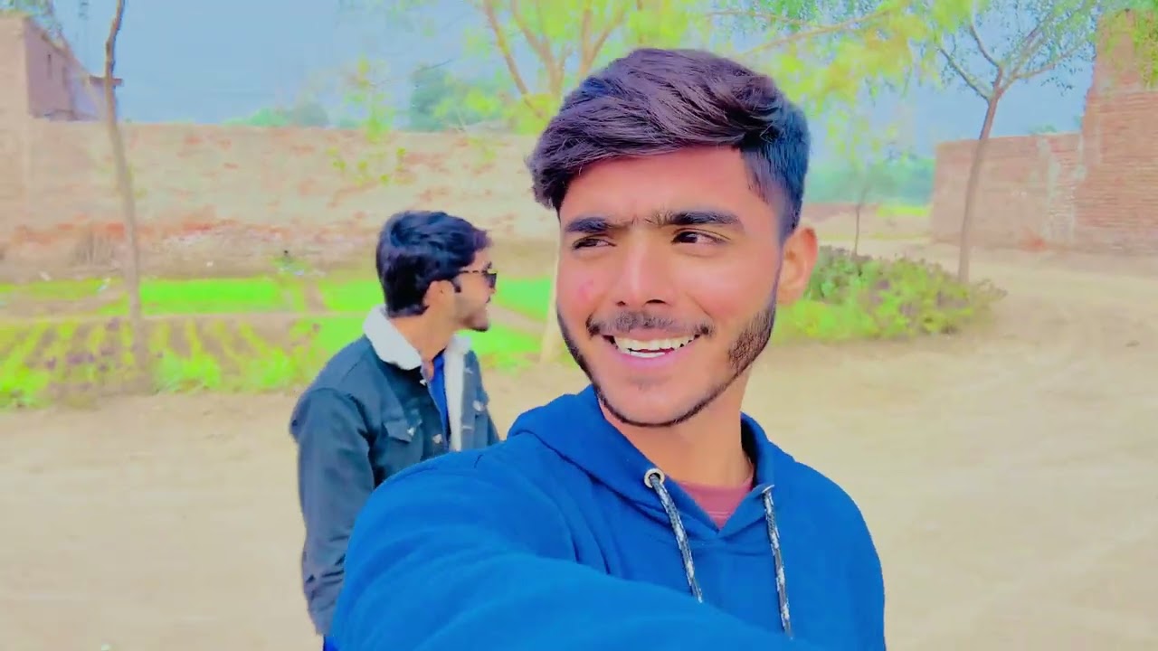 Badi mushkil sa bacha ha aj to😱😱😱