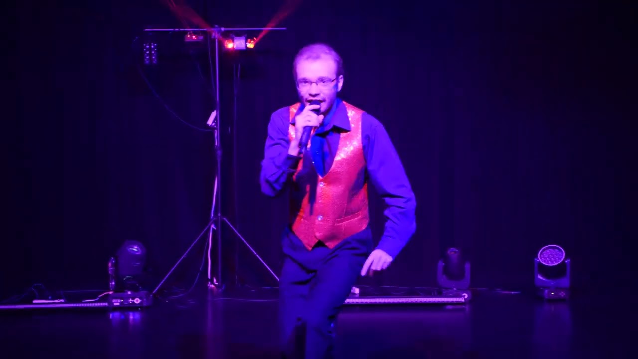 Love of My Soul - James Chapeskie and Kiera Lynn LIVE
