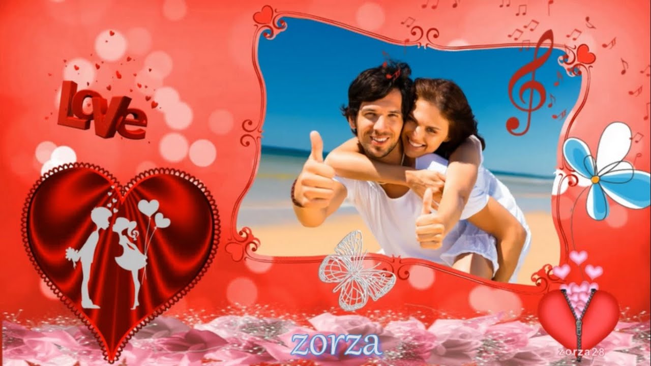 ♫♥♫  I Love You Je T'aime ♫♥♫