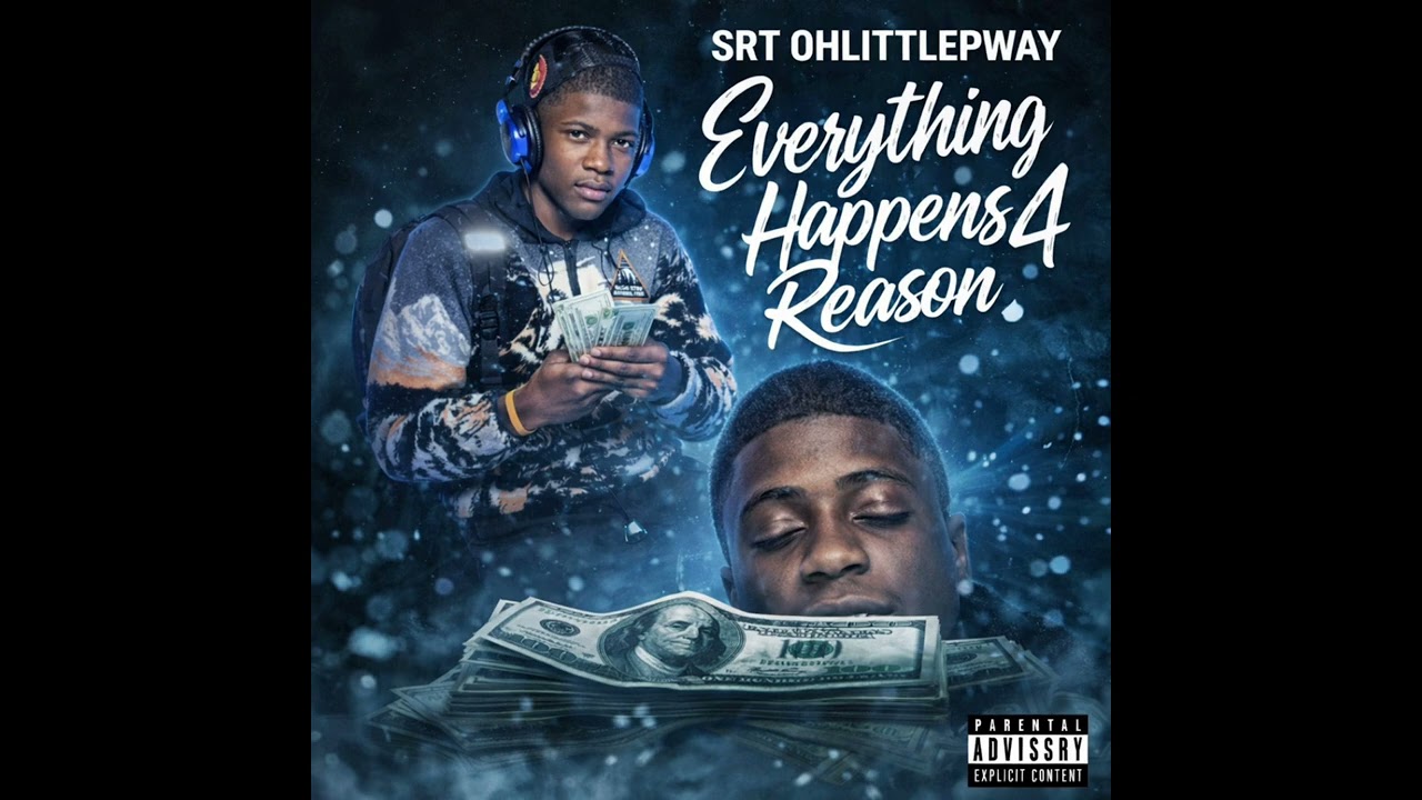 SRT OhLittlePway - Ain’t True To The Game
