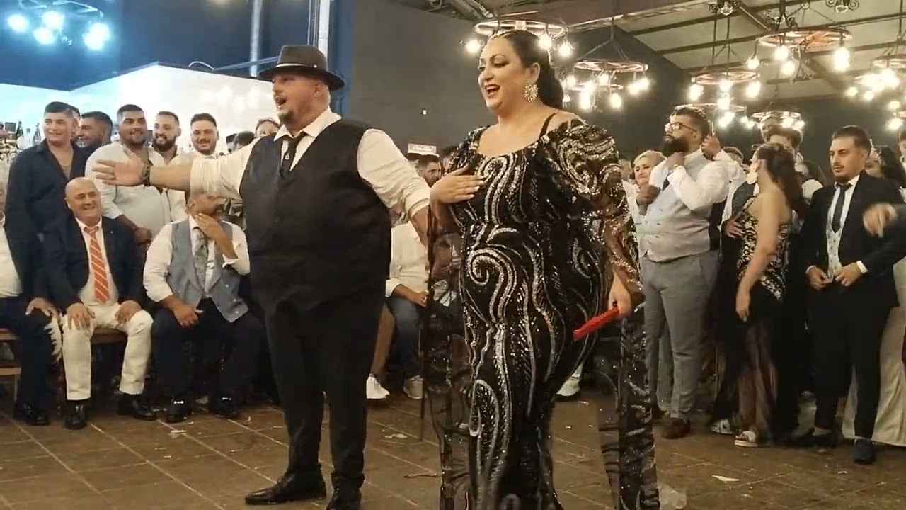 canción para los novios manu y nerea