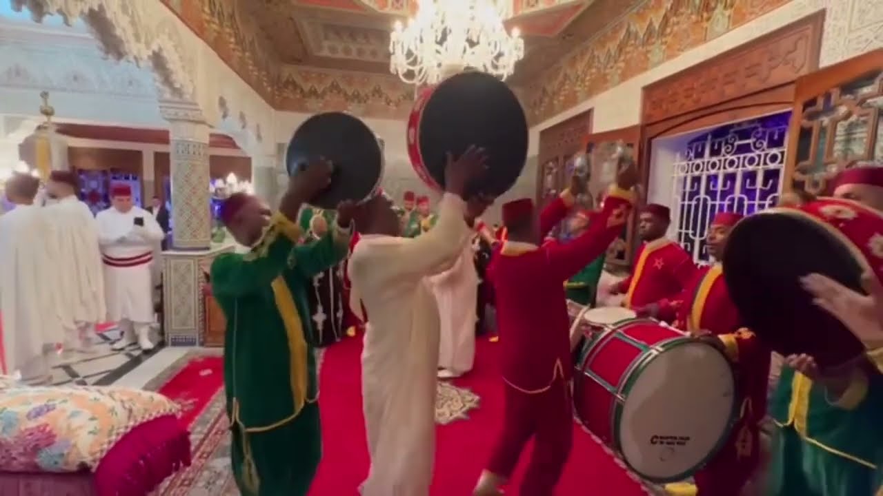أغنية اش خبارك - الاجواء مغربية لا يعلى عليها مع مايسترو الحاج عبد الواحد بولا بولا 0661150979
