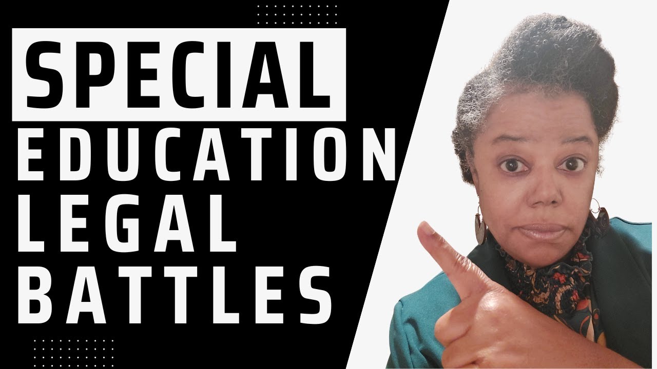 National Disabilities Rights Network: Help With Special Education