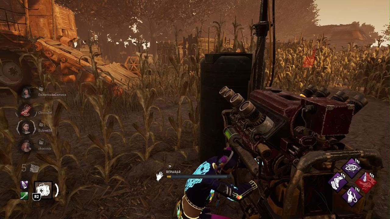 Dead by Daylight_