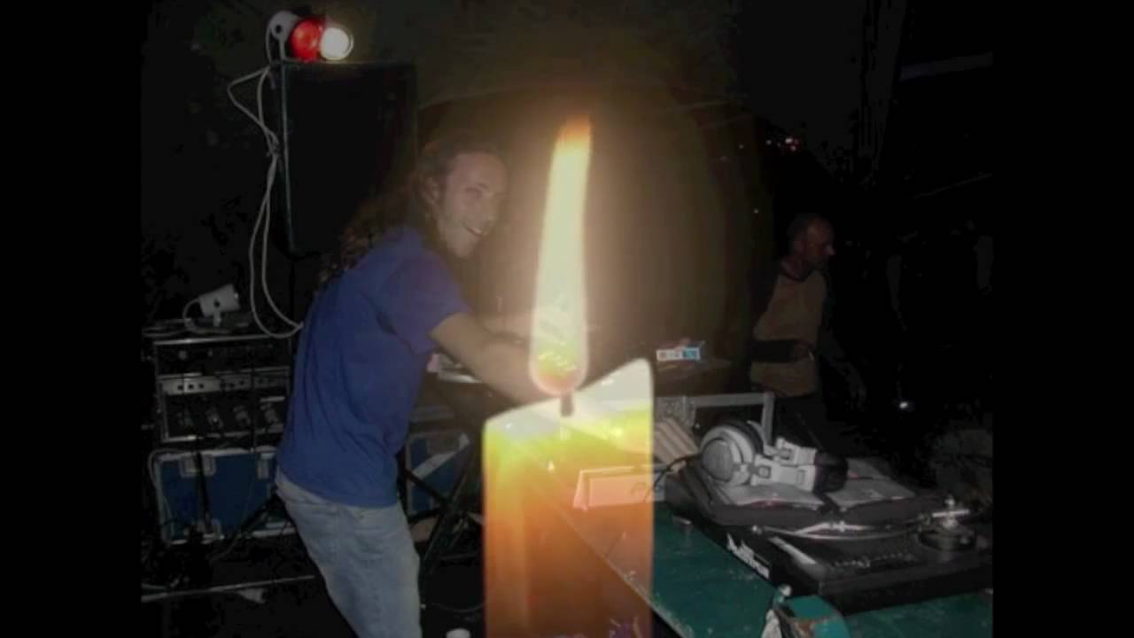 Remember Cosma - People on Hold (Numb RMX 2010)