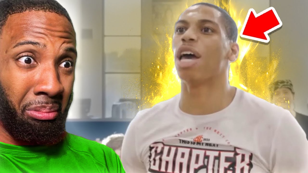 He Went Full STEPH CURRY Mode in this 1v1...OMG! Scar & Kam vs Dzoe & Corey Sanders!