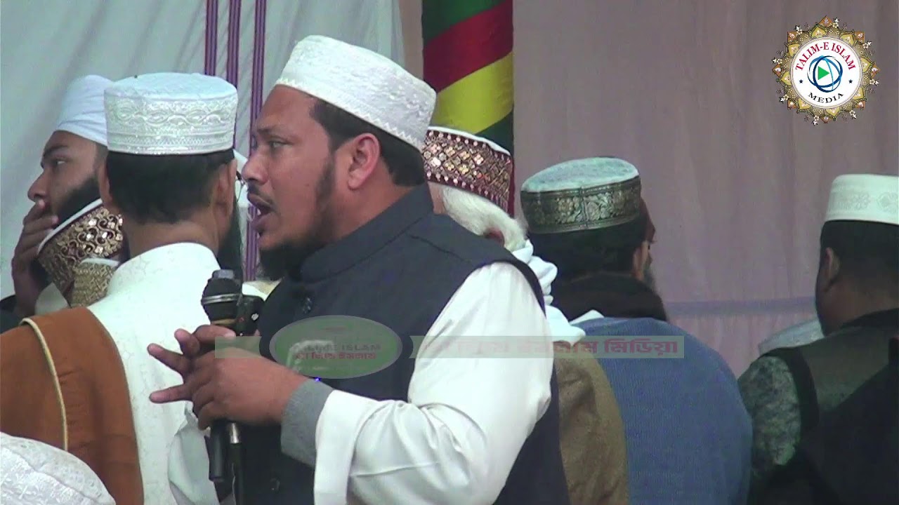 বিশ্ব ইজতেমা 2025 | তৃতীয় দিন 26-12-2025 | জুমার আগের বয়ান | ছিদ্দিকনগর, মানিকগঞ্জ, বাংলাদেশ |