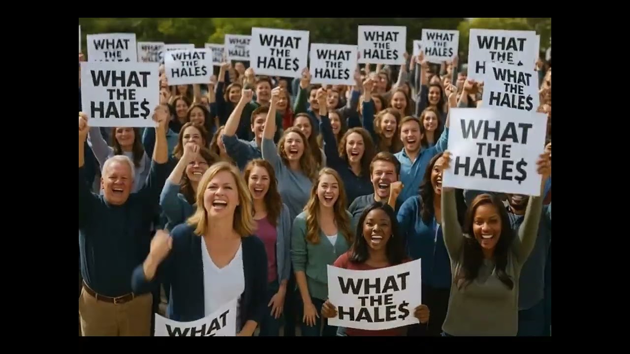 Ode to WTH