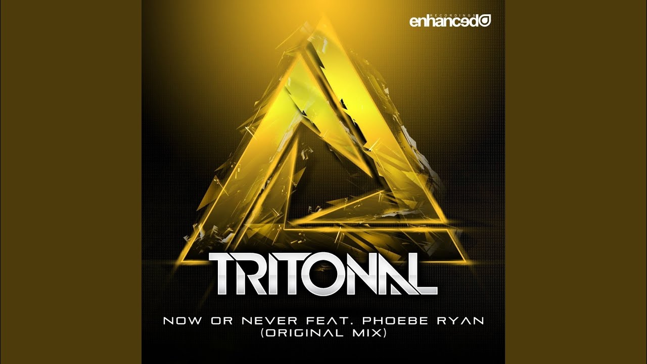 Now Or Never (Radio Edit)