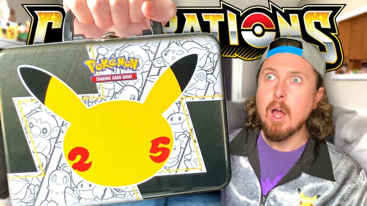 YES!...I'VE BEEN WANTING THIS POKEMON CARD! (early opening)