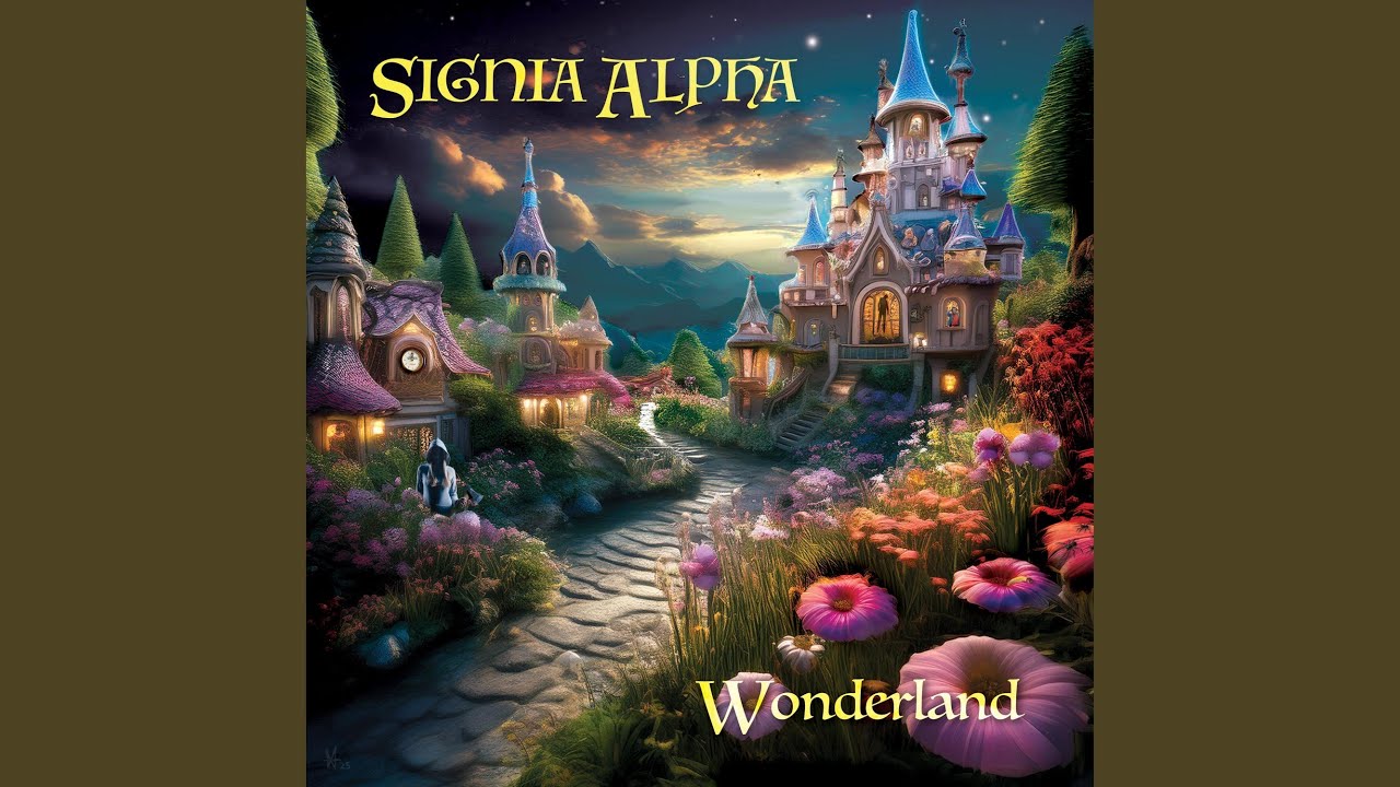 Starlight (Wonderland Version)