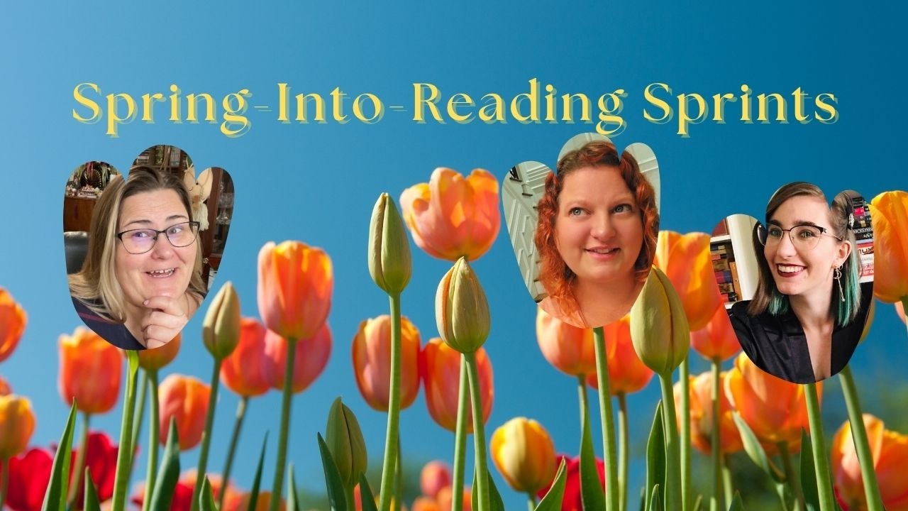 Spring-Into-Reading Kick-Off Sprints - Seasonathon March 2026